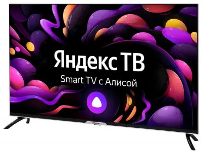 Телевизор Samsung 65" HD IPS Smart TV Android
