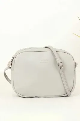 Женская поясная сумка B-BAG SM0820 Серый