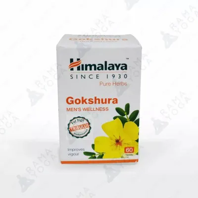 Препарат для мужчин Himalaya Gokshura Men´s Wellness