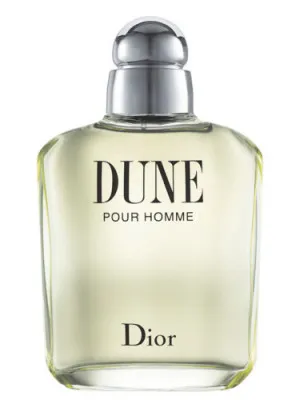 Dune Pour Homme Dior erkaklar uchun parfyum