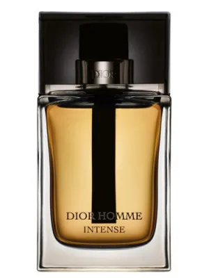Парфюм Dior Homme Intense 2011 Dior 100 ml для мужчин