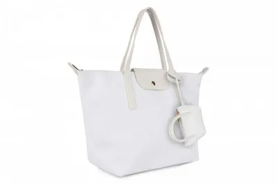 Женская сумка 1040 Белая