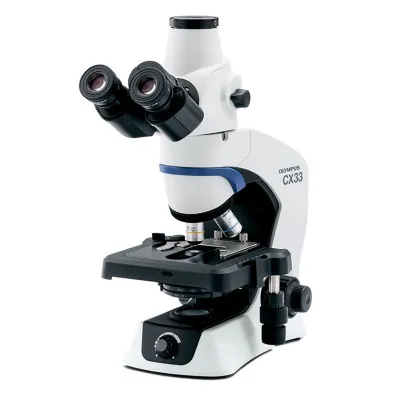 OLYMPUS CX33 Mikroskop