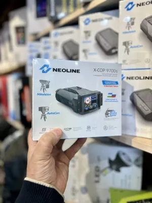  Антирадар Neoline x-cop 9700s