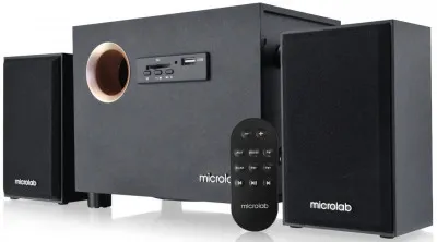 Компьютерная акустика Microlab M-105R