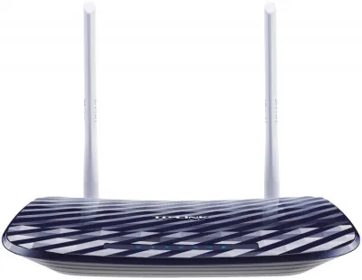 Wi-Fi router TP-LINK Archer C20 AC750