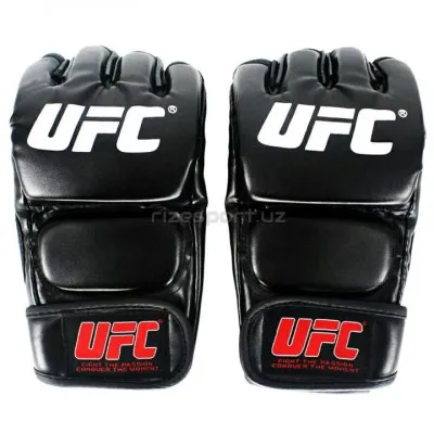 Перчатки UFC для MMA