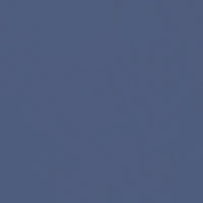 МДФ Evogloss Однотонный Матовый синий 18x1220x2800