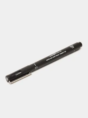 Ручка фетровая Pin PIN Fine Line, 0.5 мм