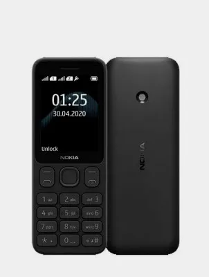 Смартфон Nokia 125