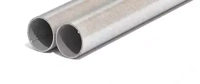 Труба стальная электросварная прямошовная 114 Ст3 / 4,0 мм