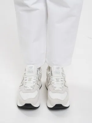 Кроссовки для женщин New Balance WL574ZAA