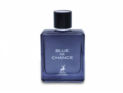Blue De Chance parfyumeriyasi (Атир, Atir)