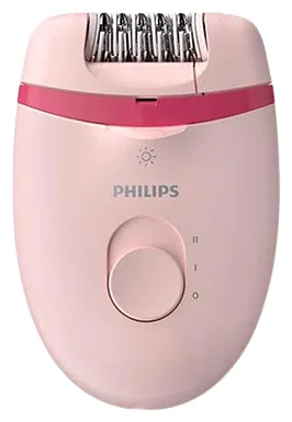 Philips BRE285 Satinelle Essential epilatoriga 2 yil kafolat