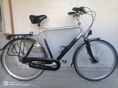 Голландский велосипед RIH
