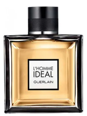 Parfyum L'Homme Ideal Guerlain erkaklar uchun
