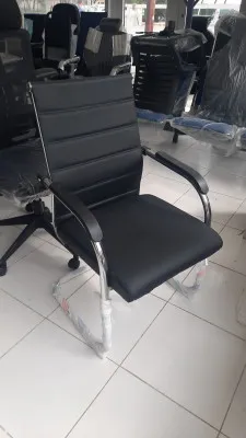 Офисные кресла Alfa
