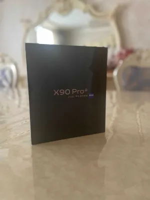 Смартфон Vivo X90 Pro+ 12/512GB