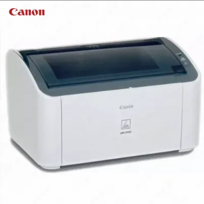 Лазерный принтер Canon I-SENSYS LBP-2900 (A4, 2Mb, 12 стр/мин, 600dpi, USB2.0, лазерный)