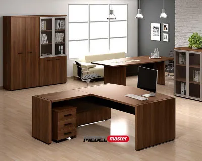 Мебель для офиса модель №17