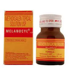 Раствор Меланоцил