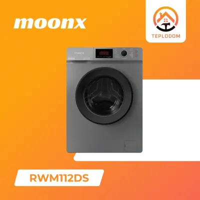 Стиральная машина MoonX Inverter 10 кг (RWM112DS)