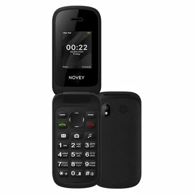 Novey X22 telefoni (1 yil kafolat)