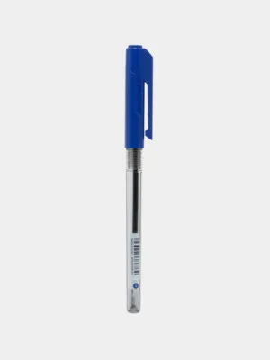 Ручка шариковая Deli 01130, 1 мм