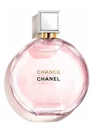 Парфюм Chance Eau Tendre Eau de Parfum Chanel 150 ml для женщин