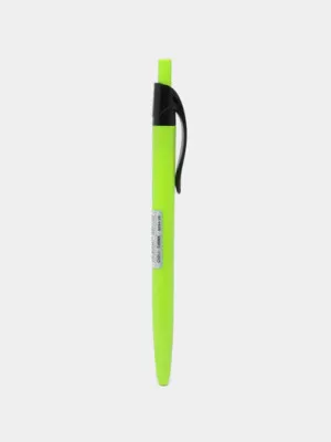 Ручка шариковая Deli 00430, синяя, 0.7 мм
