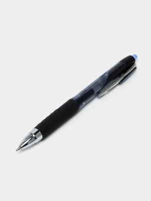 Ручка гелевая Uniball Signo 207, 0.7 мм, черный