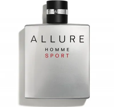 Atir-upa Allure Homme Sport Chanel erkaklar uchun 50 ml