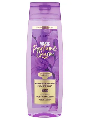 PARFUM CHARM parfyum dush jeli 400 ml