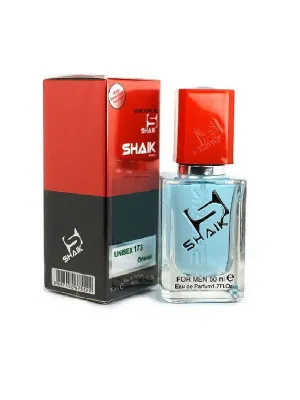 Парфюмерная вода Erba Pura Sospiro Perfumes Shaik №173, для мужчин и женщин, 50 мл