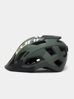 Шлем велосипедный Cube Pathos 16212, XL(59-64) размер