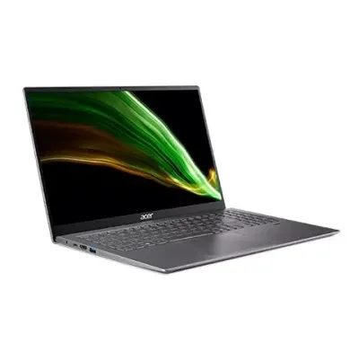 Ноутбук Acer Swift 3 SF316-51-59J9 / NX.ABDER.003 / 16.1" Full HD 1920x1080 IPS / Core™ i5-11300H / 8 GB / 512 GB SSD