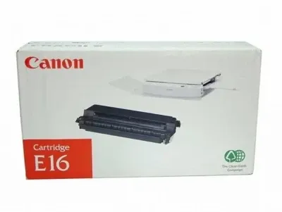 Картридж-лазерный CANON - E-16