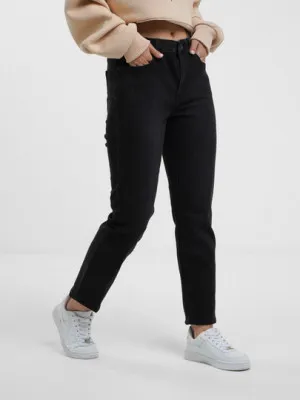 Женские джинсы Slim black/black BJeans GM0122