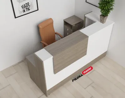Мебель для офиса модель №63