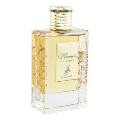 Ayollar uchun parfyum suvi, Alhambra, Kismet for Women, 100 ml