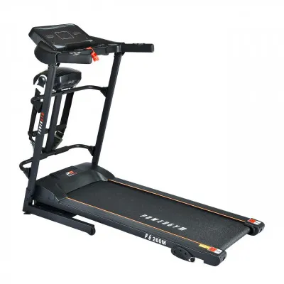 Treadmill PowerGym PG-260Mi