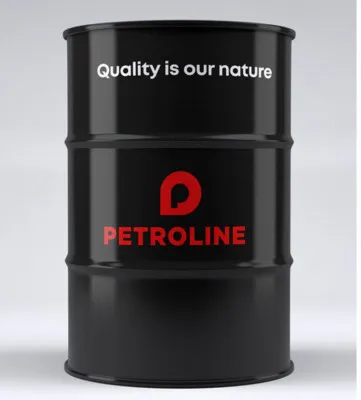 Турбинное масло PETROLINE ТП30