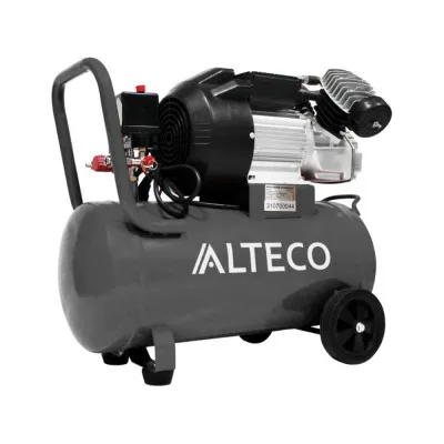 Kompressor ALTECO ACD-50/400.2