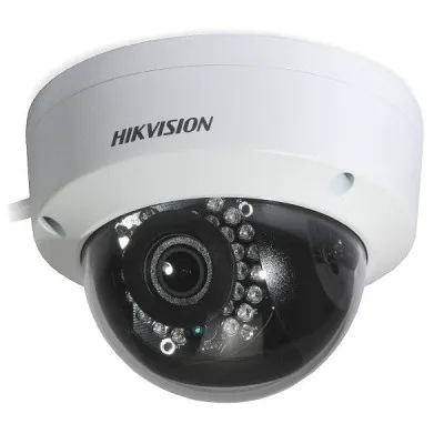 Камера видеонаблюдения Hikvision DS-2CD2120F-IWS