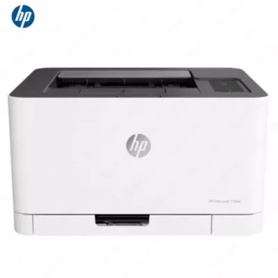Цветной лазерный принтер HP Color Laser 150nw (A4, 4 стр/мин, цветной, AirPrint, Ethernet (RJ-45), USB, Wi-Fi)