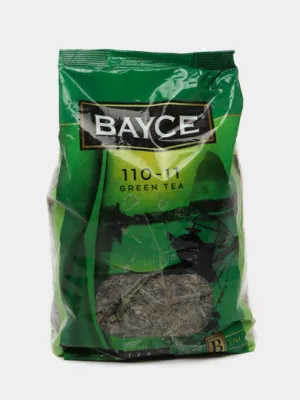Чай зелёный Bayce 110-11, 400 г