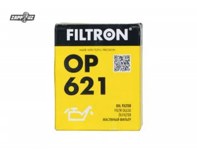 Масляный фильтр Filtron OP 621