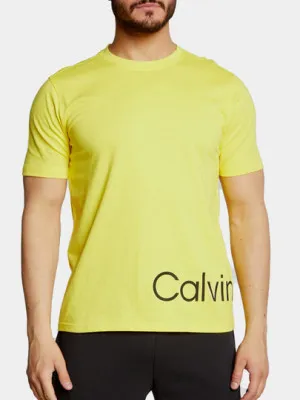 Футболка Calvin Klein PW - S/S T-Shirt 00GMS2K111