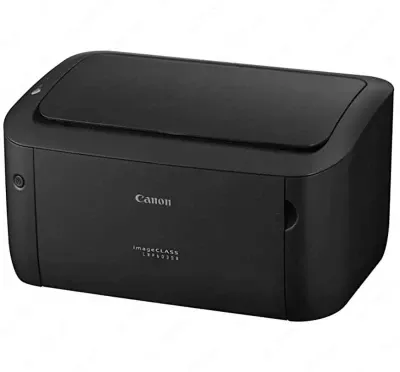 Лазерный принтер Canon ImageClass LBP 6030B
