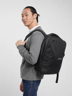 Рюкзак Lenovo CaseBO 15.6 Backpack B515 Black